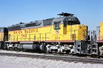 Union Pacific SD45 #3611